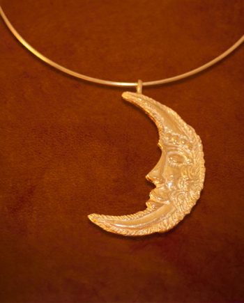 moon-gold
